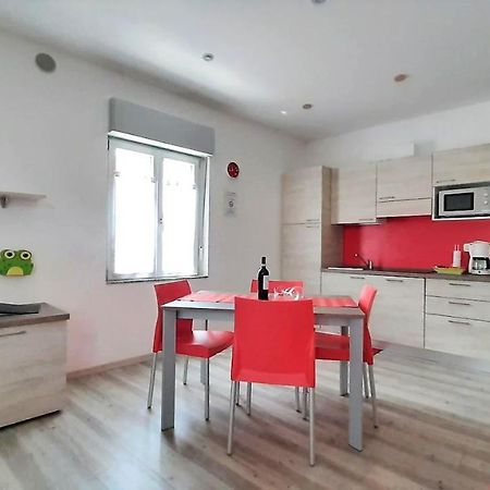 Ferienwohnung Casa Gemma Malcesine Exterior foto