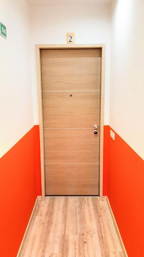 Ferienwohnung Casa Gemma Malcesine Exterior foto