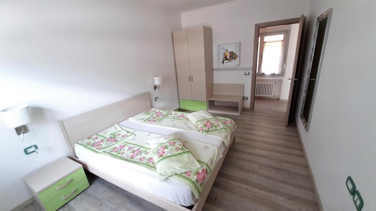 Ferienwohnung Casa Gemma Malcesine Exterior foto