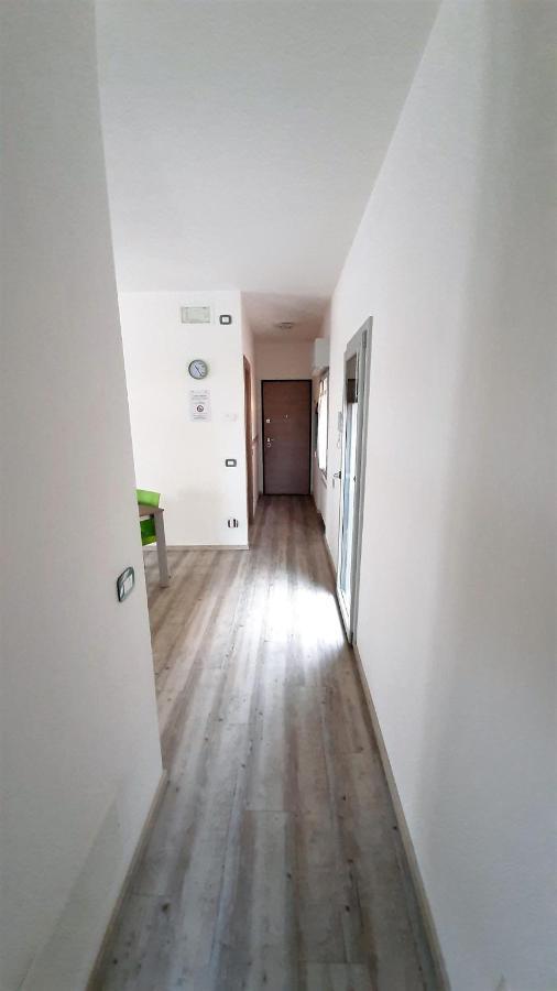 Ferienwohnung Casa Gemma Malcesine Exterior foto