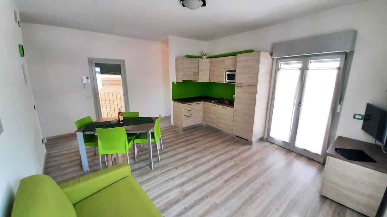 Ferienwohnung Casa Gemma Malcesine Exterior foto