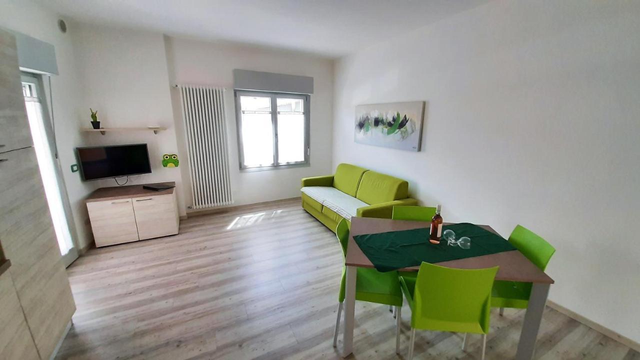 Ferienwohnung Casa Gemma Malcesine Exterior foto
