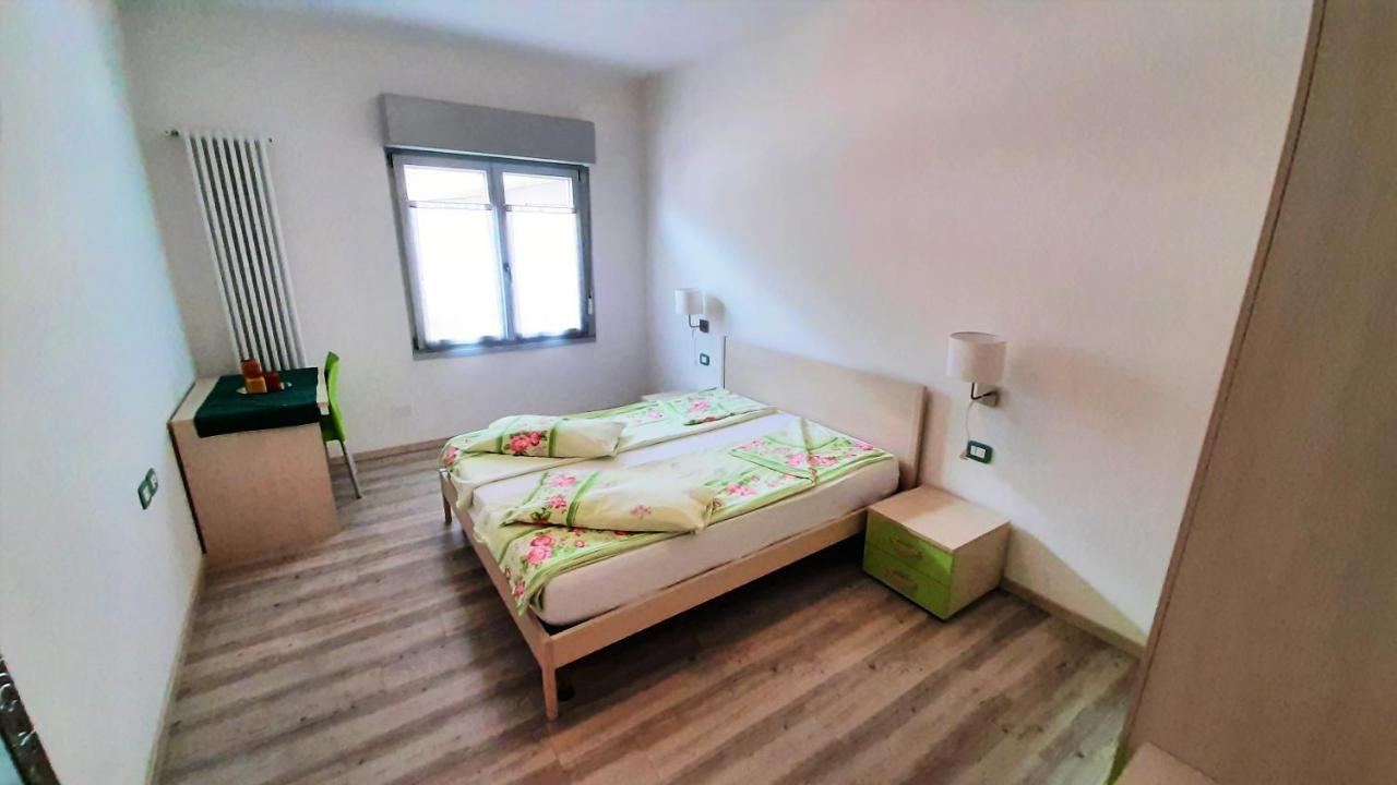 Ferienwohnung Casa Gemma Malcesine Exterior foto