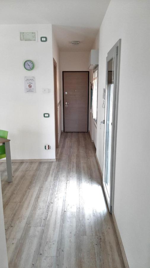 Ferienwohnung Casa Gemma Malcesine Exterior foto