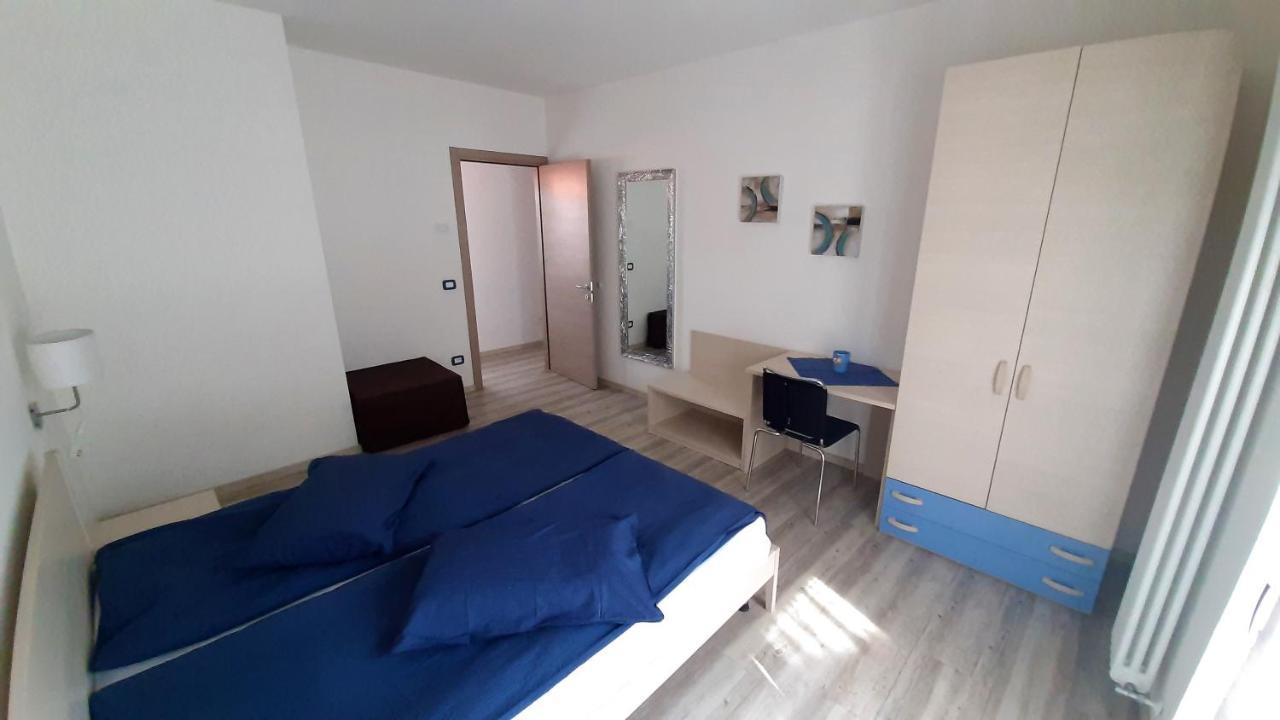 Ferienwohnung Casa Gemma Malcesine Exterior foto
