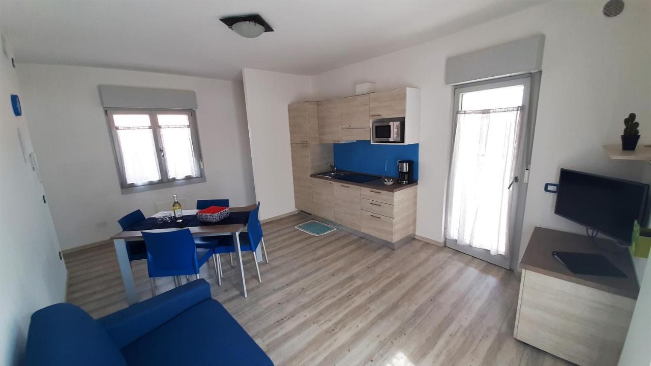 Ferienwohnung Casa Gemma Malcesine Exterior foto