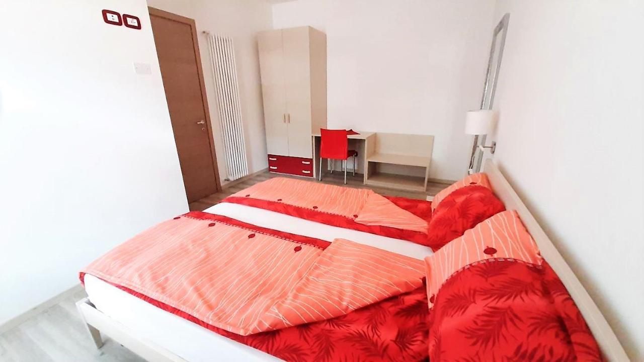 Ferienwohnung Casa Gemma Malcesine Exterior foto