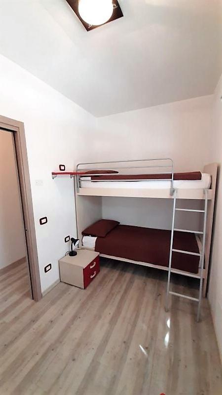 Ferienwohnung Casa Gemma Malcesine Exterior foto