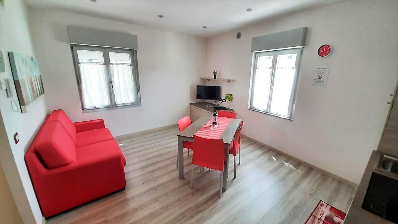 Ferienwohnung Casa Gemma Malcesine Exterior foto