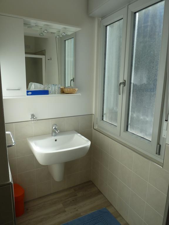 Ferienwohnung Casa Gemma Malcesine Exterior foto
