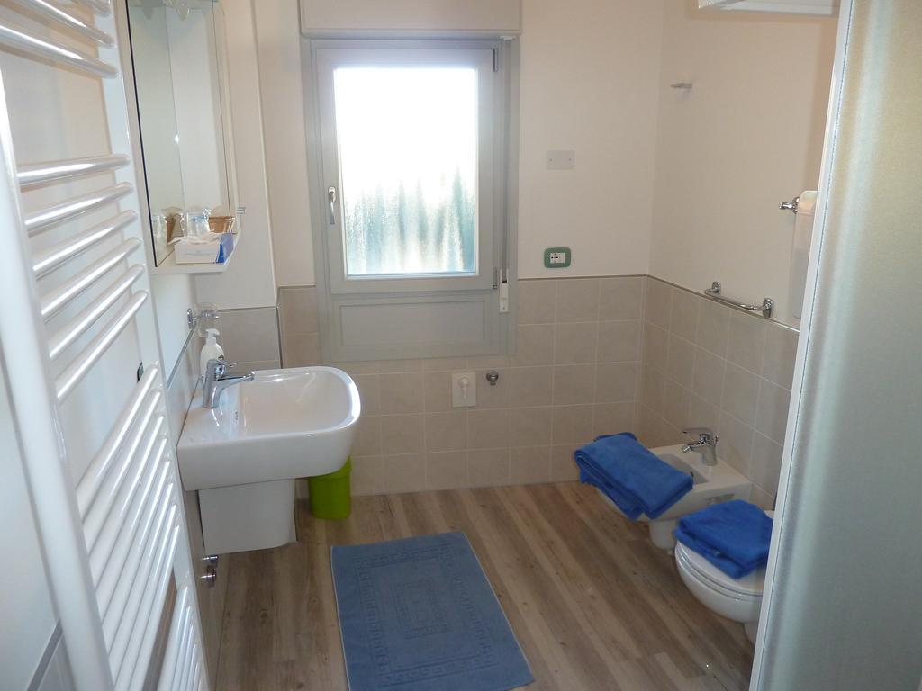 Ferienwohnung Casa Gemma Malcesine Exterior foto