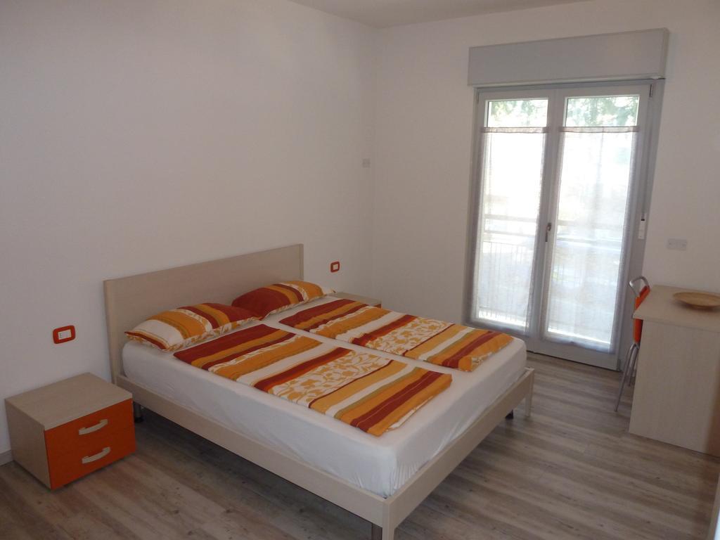 Ferienwohnung Casa Gemma Malcesine Exterior foto