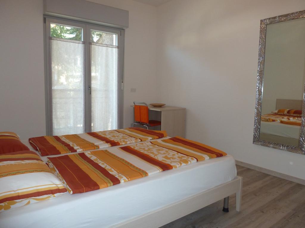 Ferienwohnung Casa Gemma Malcesine Exterior foto