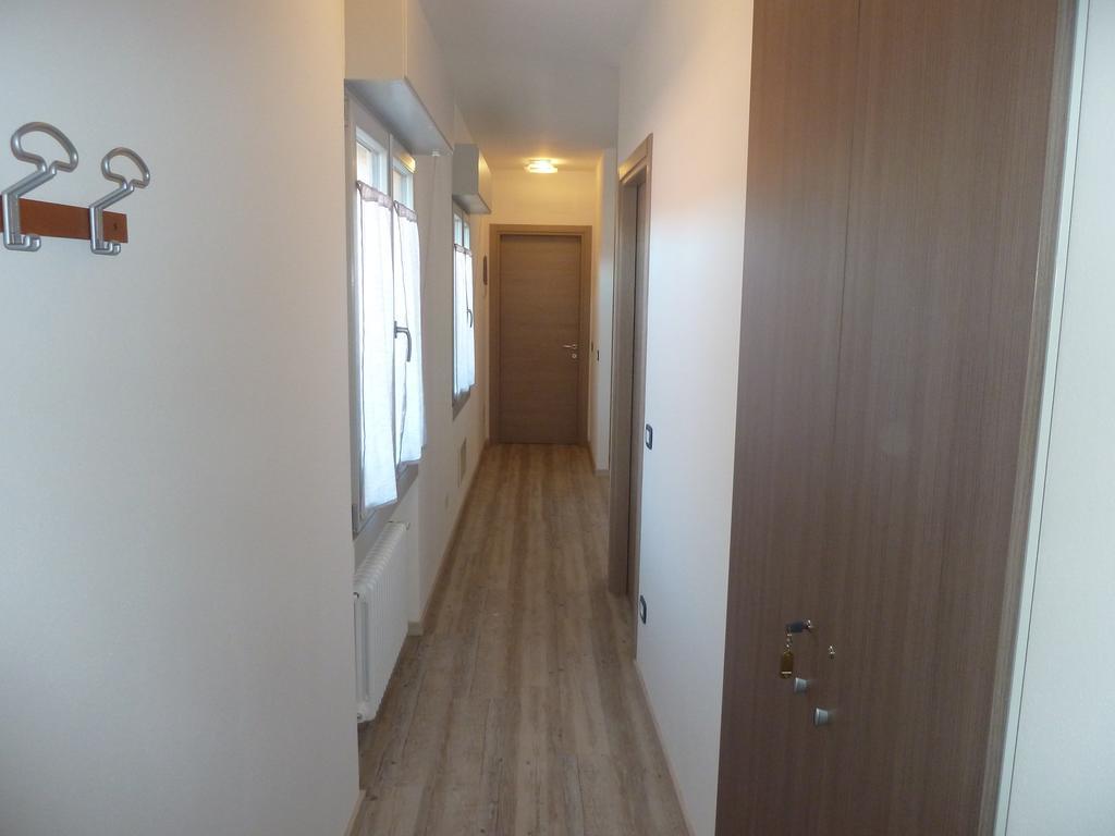 Ferienwohnung Casa Gemma Malcesine Exterior foto